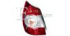 EQUAL QUALITY GP1433 Taillight